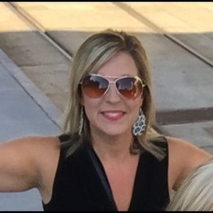 Meet your Posher, Jill